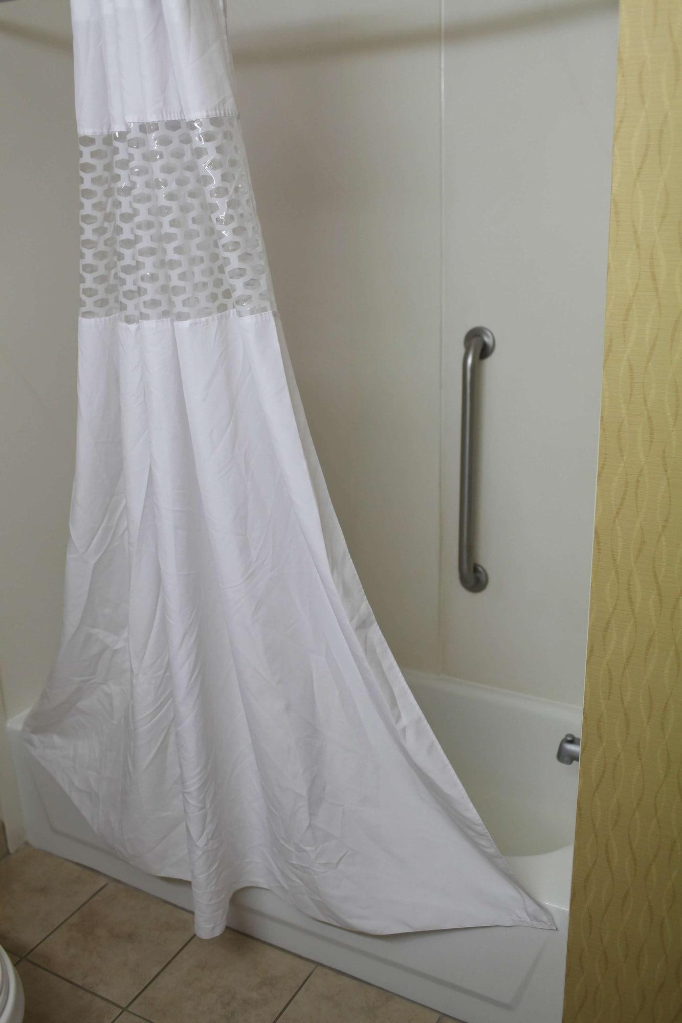 Hampton Inn Princeton Eksteriør bilde