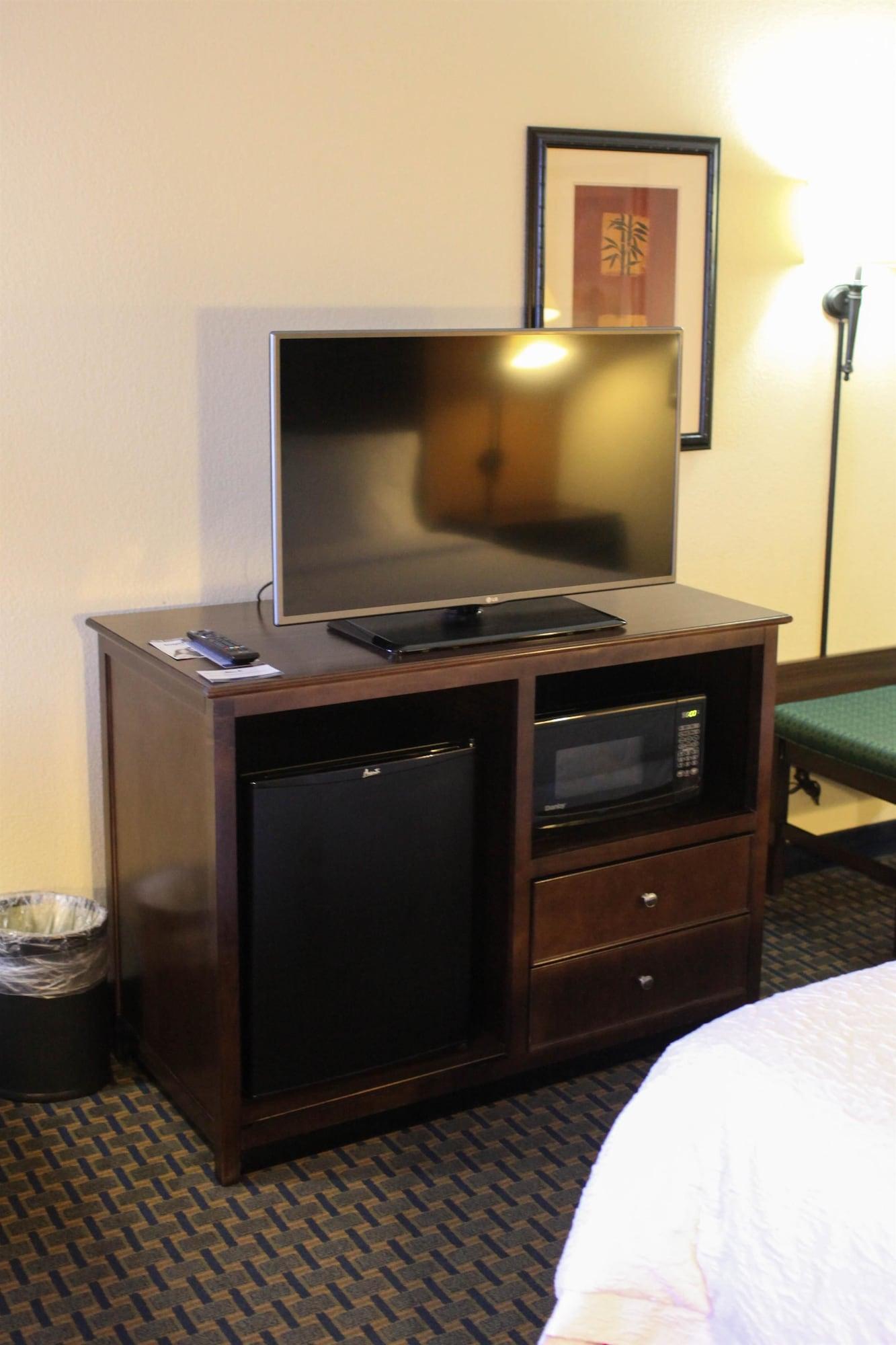 Hampton Inn Princeton Eksteriør bilde