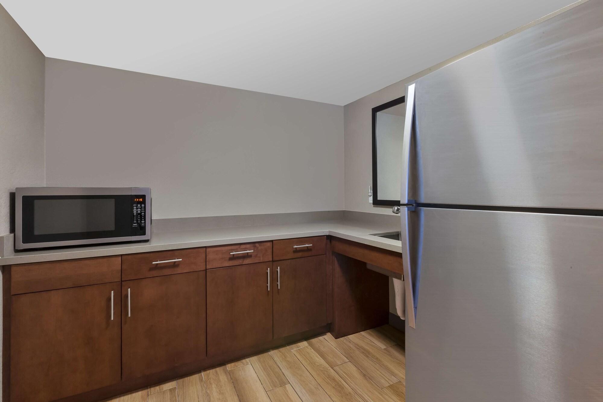 Hampton Inn Princeton Eksteriør bilde