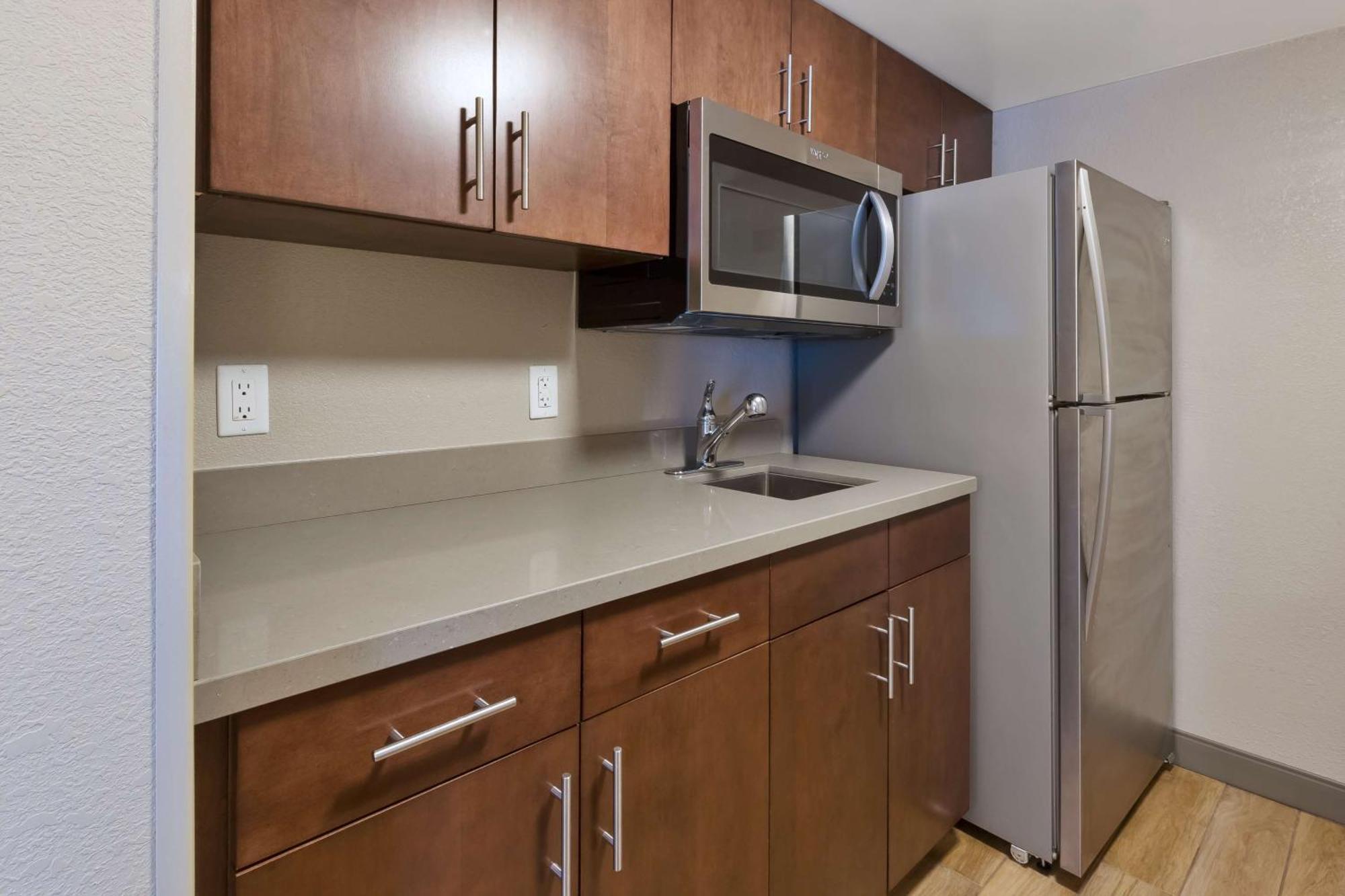 Hampton Inn Princeton Eksteriør bilde